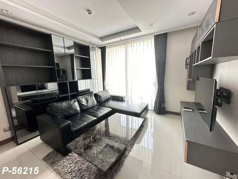Supalai Oriental Sukhumvit 39 : ศุภาลัย โอเรียนทัล สุขุมวิท 39, กรุงเทพ, ซอย สุขุมวิท 39, คลองตันเหนือ, วัฒนา, กรุงเทพ, 66 ตร.ม., คอนโด ให้เช่า, โดย Susira Preuksawun, 500516003 - DDproperty.com