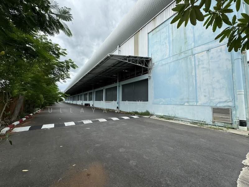 Warehouse for rent, 8,188 sq.m. in Lam Phak Chi, Nong Chok, Bangkok (JKPBKK1005), Bangkok, Lam Phak Chi, Nong Chok, Bangkok, , 8,188 sqm, Warehouse/Factory For Rent, by Pannawit Dullayawichenwut, 500516004 - DDproperty.com