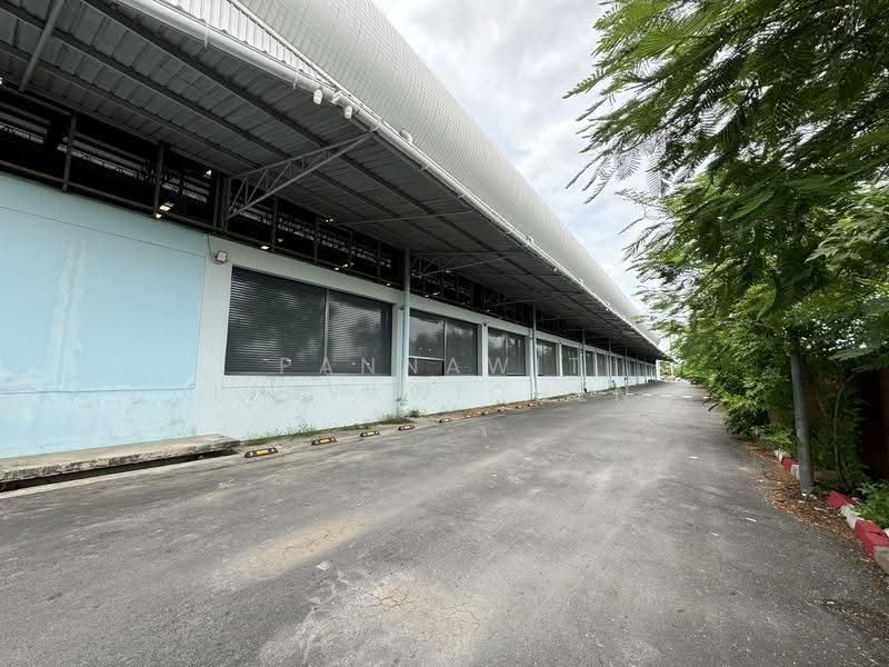 Warehouse for rent, 8,188 sq.m. in Lam Phak Chi, Nong Chok, Bangkok (JKPBKK1005), Bangkok, Lam Phak Chi, Nong Chok, Bangkok, , 8,188 sqm, Warehouse/Factory For Rent, by Pannawit Dullayawichenwut, 500516004 - DDproperty.com