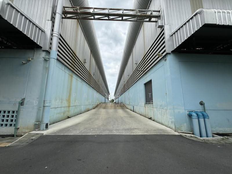 Warehouse for rent, 8,188 sq.m. in Lam Phak Chi, Nong Chok, Bangkok (JKPBKK1005), Bangkok, Lam Phak Chi, Nong Chok, Bangkok, , 8,188 sqm, Warehouse/Factory For Rent, by Pannawit Dullayawichenwut, 500516004 - DDproperty.com