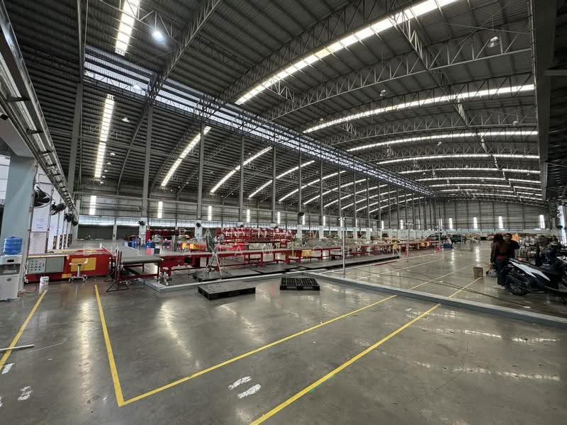 Warehouse for rent, 8,188 sq.m. in Lam Phak Chi, Nong Chok, Bangkok (JKPBKK1005), Bangkok, Lam Phak Chi, Nong Chok, Bangkok, , 8,188 sqm, Warehouse/Factory For Rent, by Pannawit Dullayawichenwut, 500516004 - DDproperty.com