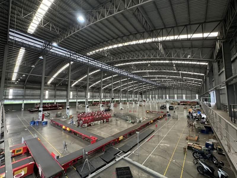 Warehouse for rent, 8,188 sq.m. in Lam Phak Chi, Nong Chok, Bangkok (JKPBKK1005), Bangkok, Lam Phak Chi, Nong Chok, Bangkok, , 8,188 sqm, Warehouse/Factory For Rent, by Pannawit Dullayawichenwut, 500516004 - DDproperty.com