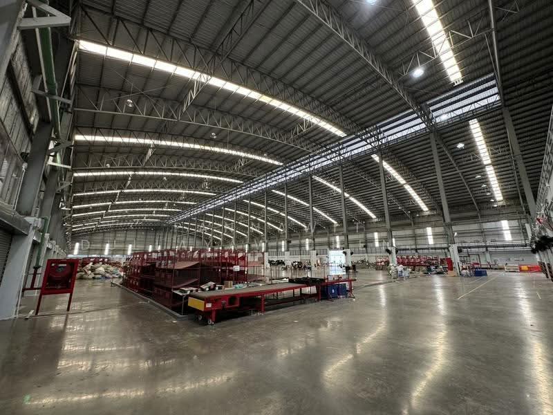 Warehouse for rent, 8,188 sq.m. in Lam Phak Chi, Nong Chok, Bangkok (JKPBKK1005), Bangkok, Lam Phak Chi, Nong Chok, Bangkok, , 8,188 sqm, Warehouse/Factory For Rent, by Pannawit Dullayawichenwut, 500516004 - DDproperty.com