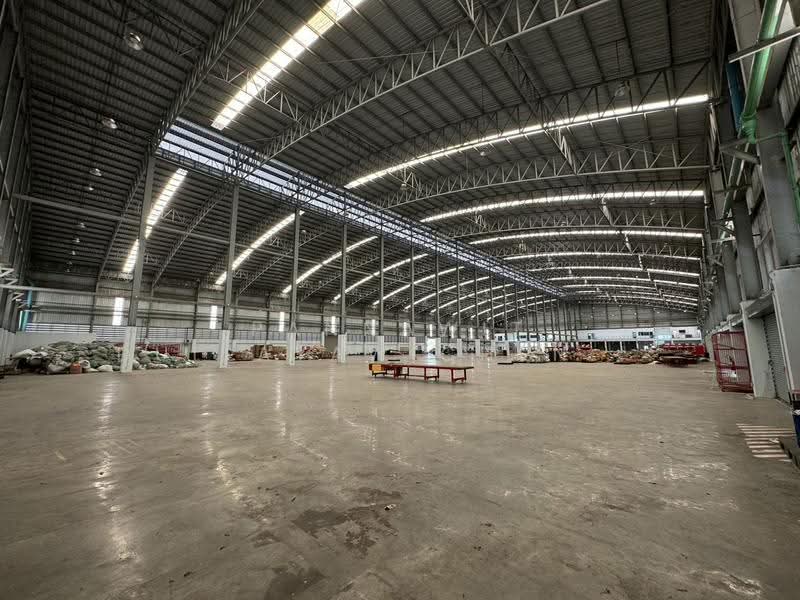 Warehouse for rent, 8,188 sq.m. in Lam Phak Chi, Nong Chok, Bangkok (JKPBKK1005), Bangkok, Lam Phak Chi, Nong Chok, Bangkok, , 8,188 sqm, Warehouse/Factory For Rent, by Pannawit Dullayawichenwut, 500516004 - DDproperty.com