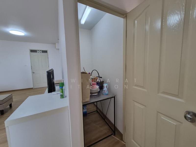 City Home Ratchada-PinKlao, Bangkok, 585 Jaransanitwong Road, Bang O, Bang Phlat, Bangkok, 1 Bedroom, 48 sqm, Condo For Sale, by Kawinyarat Jitaroon, 500516005 - DDproperty.com