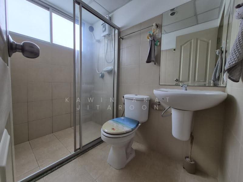 City Home Ratchada-PinKlao, Bangkok, 585 Jaransanitwong Road, Bang O, Bang Phlat, Bangkok, 1 Bedroom, 48 sqm, Condo For Sale, by Kawinyarat Jitaroon, 500516005 - DDproperty.com
