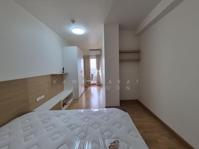City Home Ratchada-PinKlao, Bangkok, 585 Jaransanitwong Road, Bang O, Bang Phlat, Bangkok, 1 Bedroom, 48 sqm, Condo For Sale, by Kawinyarat Jitaroon, 500516005 - DDproperty.com
