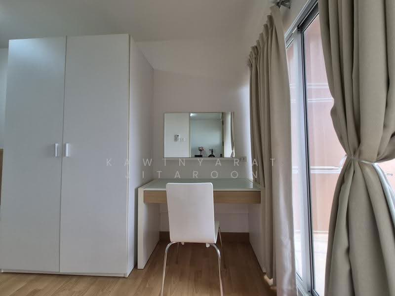 City Home Ratchada-PinKlao, Bangkok, 585 Jaransanitwong Road, Bang O, Bang Phlat, Bangkok, 1 Bedroom, 48 sqm, Condo For Sale, by Kawinyarat Jitaroon, 500516005 - DDproperty.com