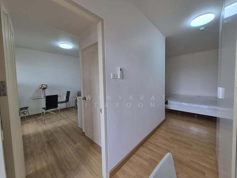 City Home Ratchada-PinKlao, Bangkok, 585 Jaransanitwong Road, Bang O, Bang Phlat, Bangkok, 1 Bedroom, 48 sqm, Condo For Sale, by Kawinyarat Jitaroon, 500516005 - DDproperty.com