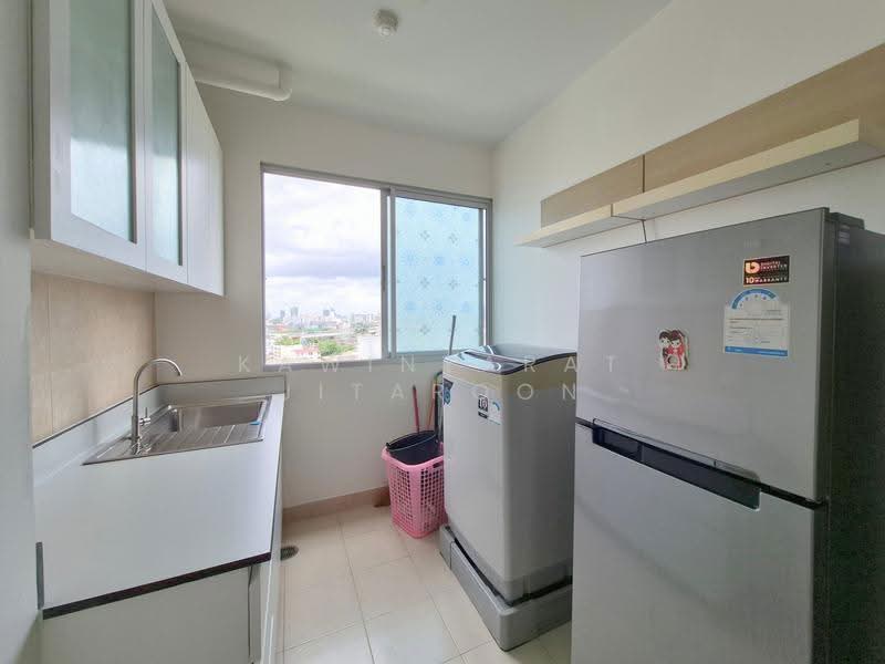 City Home Ratchada-PinKlao, Bangkok, 585 Jaransanitwong Road, Bang O, Bang Phlat, Bangkok, 1 Bedroom, 48 sqm, Condo For Sale, by Kawinyarat Jitaroon, 500516005 - DDproperty.com