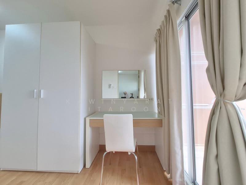 City Home Ratchada-PinKlao, Bangkok, 585 Jaransanitwong Road, Bang O, Bang Phlat, Bangkok, 1 Bedroom, 48 sqm, Condo For Sale, by Kawinyarat Jitaroon, 500516005 - DDproperty.com