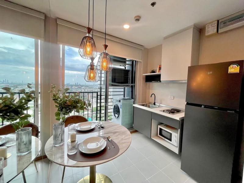 The Base Sukhumvit 77, Bangkok, 289 Sukhumvit 77 Road, Phra Kanong Nua, Watthana, Bangkok, 1 Bedroom, 31 sqm, Condo For Sale, by คุณดาว, 500516007 - DDproperty.com