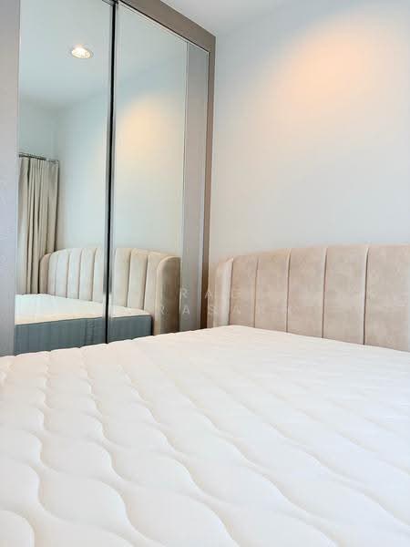 Siri Place Pattanakarn, Bangkok, 207 Soi Chaloem Prakiat Rama 9, Dok Mai, Prawet, Bangkok, 4 Bedrooms, 130 sqm, Townhouse For Rent, by Airada Parasarn, 500516008 - DDproperty.com