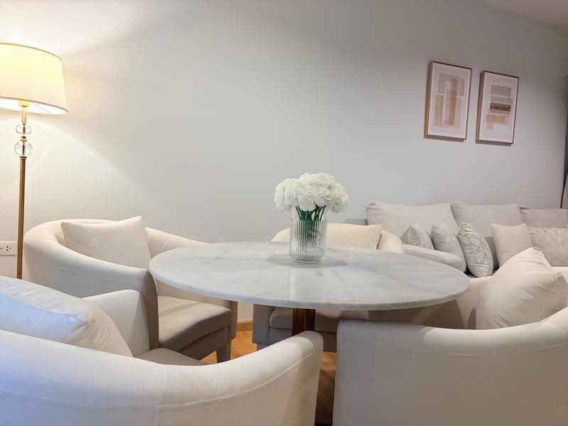 Siri Place Pattanakarn, Bangkok, 207 Soi Chaloem Prakiat Rama 9, Dok Mai, Prawet, Bangkok, 4 Bedrooms, 130 sqm, Townhouse For Rent, by Airada Parasarn, 500516008 - DDproperty.com