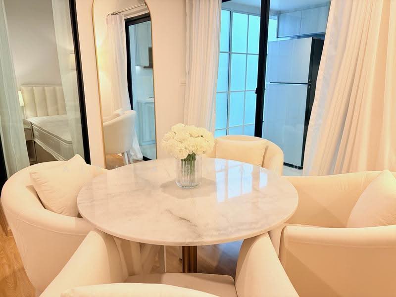 Siri Place Pattanakarn, Bangkok, 207 Soi Chaloem Prakiat Rama 9, Dok Mai, Prawet, Bangkok, 4 Bedrooms, 130 sqm, Townhouse For Rent, by Airada Parasarn, 500516008 - DDproperty.com