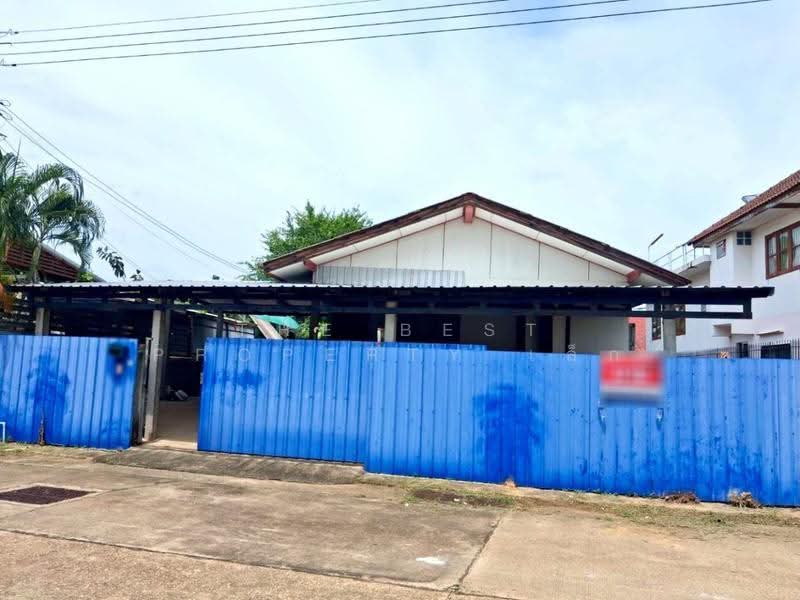 บ้านเดี่ยวท่าอิฐ อุตรดิตถ์, Uttaradit, Tha It, Muang Uttaradit, Uttaradit, 2 Bedrooms, 150 sqm, Single Detached House For Sale, by The Best Property เล็ก, 500516009 - DDproperty.com