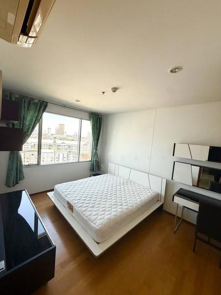 Villa Sathorn, Bangkok, 5 KrungThonBuri Road, Khlong Ton Sai, Khlong San, Bangkok, 1 Bedroom, 56 sqm, Condo For Rent, by Chadaprapai S., 500516010 - DDproperty.com