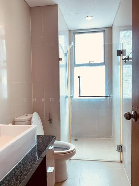 Villa Sathorn, Bangkok, 5 KrungThonBuri Road, Khlong Ton Sai, Khlong San, Bangkok, 1 Bedroom, 56 sqm, Condo For Rent, by Chadaprapai S., 500516010 - DDproperty.com