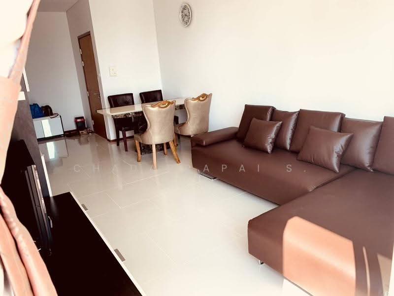 Villa Sathorn, Bangkok, 5 KrungThonBuri Road, Khlong Ton Sai, Khlong San, Bangkok, 1 Bedroom, 56 sqm, Condo For Rent, by Chadaprapai S., 500516010 - DDproperty.com