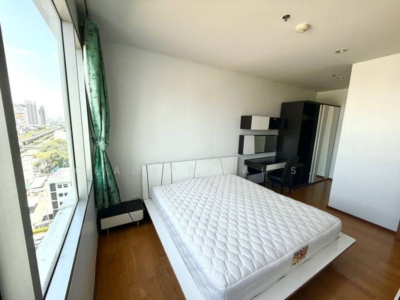 Villa Sathorn : วิลล่า สาทร, กรุงเทพ, 5 ถนนกรุงธนบุรี, คลองต้นไทร, คลองสาน, กรุงเทพ, 56 ตร.ม., คอนโด ให้เช่า, โดย Chadaprapai S., 500516010 - DDproperty.com