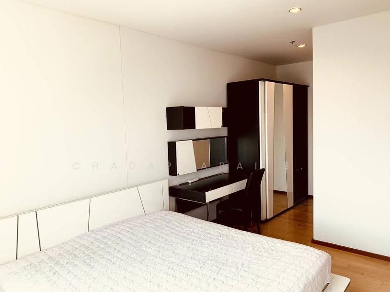 Villa Sathorn, Bangkok, 5 KrungThonBuri Road, Khlong Ton Sai, Khlong San, Bangkok, 1 Bedroom, 56 sqm, Condo For Rent, by Chadaprapai S., 500516010 - DDproperty.com
