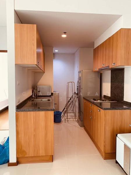 Villa Sathorn, Bangkok, 5 KrungThonBuri Road, Khlong Ton Sai, Khlong San, Bangkok, 1 Bedroom, 56 sqm, Condo For Rent, by Chadaprapai S., 500516010 - DDproperty.com