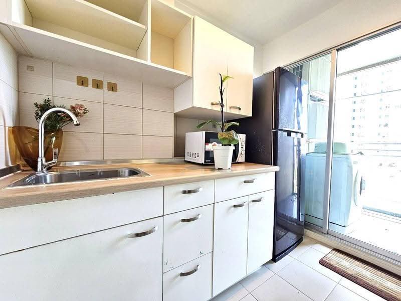 Lumpini Park Rattanathibet-Ngamwongwan, Nonthaburi, Rattanathibet Road, Bang Kra So, Muang Nonthaburi, Nonthaburi, 1 Bedroom, 34 sqm, Condo For Sale, by Narupon Jongmanwattana, 500516011 - DDproperty.com