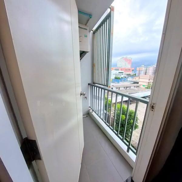 Proud 3 Chaengwattana, Nonthaburi, 23 Chaeng Watthana-Pak Kret, Khlong Klue, Pak Kret, Nonthaburi, Studio, 24 sqm, Condo For Sale, by Rinrada Saelee, 500516012 - DDproperty.com