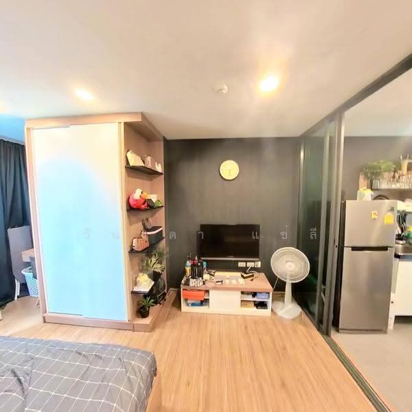 Proud 3 Chaengwattana, Nonthaburi, 23 Chaeng Watthana-Pak Kret, Khlong Klue, Pak Kret, Nonthaburi, Studio, 24 sqm, Condo For Sale, by Rinrada Saelee, 500516012 - DDproperty.com