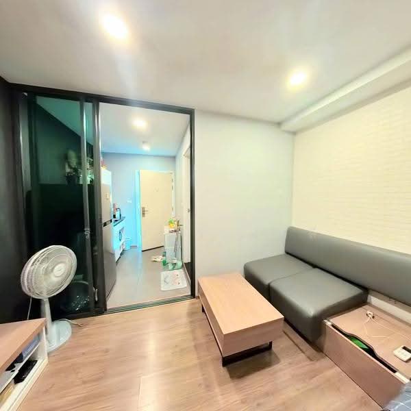 Proud 3 Chaengwattana, Nonthaburi, 23 Chaeng Watthana-Pak Kret, Khlong Klue, Pak Kret, Nonthaburi, Studio, 24 sqm, Condo For Sale, by Rinrada Saelee, 500516012 - DDproperty.com