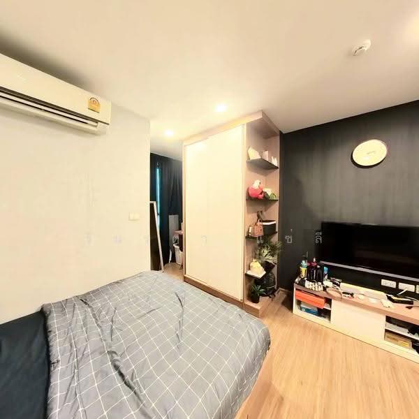 Proud 3 Chaengwattana, Nonthaburi, 23 Chaeng Watthana-Pak Kret, Khlong Klue, Pak Kret, Nonthaburi, Studio, 24 sqm, Condo For Sale, by Rinrada Saelee, 500516012 - DDproperty.com