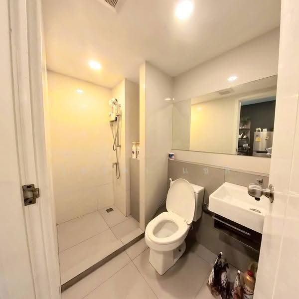 Proud 3 Chaengwattana, Nonthaburi, 23 Chaeng Watthana-Pak Kret, Khlong Klue, Pak Kret, Nonthaburi, Studio, 24 sqm, Condo For Sale, by Rinrada Saelee, 500516012 - DDproperty.com