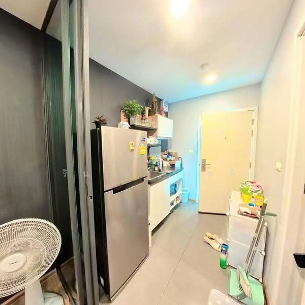 Proud 3 Chaengwattana, Nonthaburi, 23 Chaeng Watthana-Pak Kret, Khlong Klue, Pak Kret, Nonthaburi, Studio, 24 sqm, Condo For Sale, by Rinrada Saelee, 500516012 - DDproperty.com