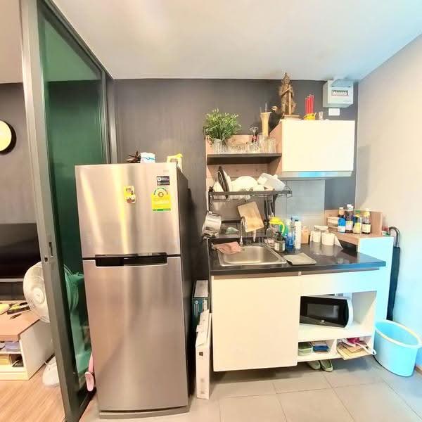 Proud 3 Chaengwattana, Nonthaburi, 23 Chaeng Watthana-Pak Kret, Khlong Klue, Pak Kret, Nonthaburi, Studio, 24 sqm, Condo For Sale, by Rinrada Saelee, 500516012 - DDproperty.com
