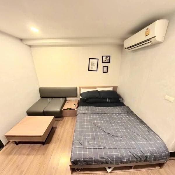 Proud 3 Chaengwattana, Nonthaburi, 23 Chaeng Watthana-Pak Kret, Khlong Klue, Pak Kret, Nonthaburi, Studio, 24 sqm, Condo For Sale, by Rinrada Saelee, 500516012 - DDproperty.com