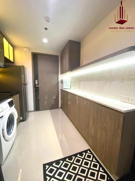 The Line Phahonyothin Park, Bangkok, 1090 Phahonyothin Road, Jom Phon, Chatuchak, Bangkok, 2 Bedrooms, 65 sqm, Condo For Sale, by JSA REAL ESTATE, 500516013 - DDproperty.com