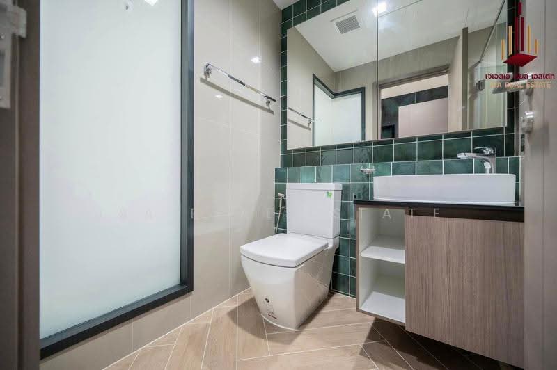 The Line Phahonyothin Park, Bangkok, 1090 Phahonyothin Road, Jom Phon, Chatuchak, Bangkok, 2 Bedrooms, 65 sqm, Condo For Sale, by JSA REAL ESTATE, 500516013 - DDproperty.com