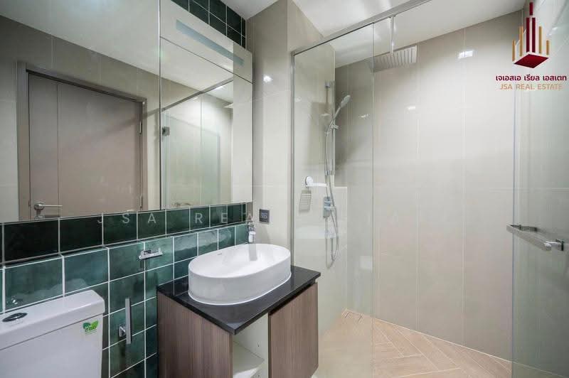 The Line Phahonyothin Park, Bangkok, 1090 Phahonyothin Road, Jom Phon, Chatuchak, Bangkok, 2 Bedrooms, 65 sqm, Condo For Sale, by JSA REAL ESTATE, 500516013 - DDproperty.com
