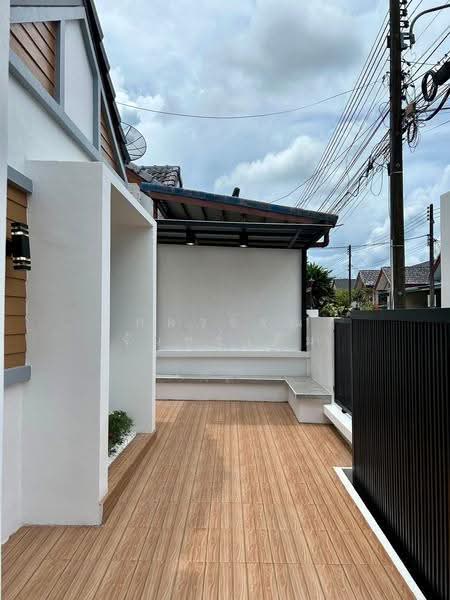 House for sale 4.49 M Fully renovated home 3 bedroom, Phuket, Ratsada, Muang Phuket, Phuket, 3 Bedrooms, 140 sqm, Semi-Detached House (Twin House) For Sale, by ภควรรณ จันทร์เดิม, 500516014 - DDproperty.com