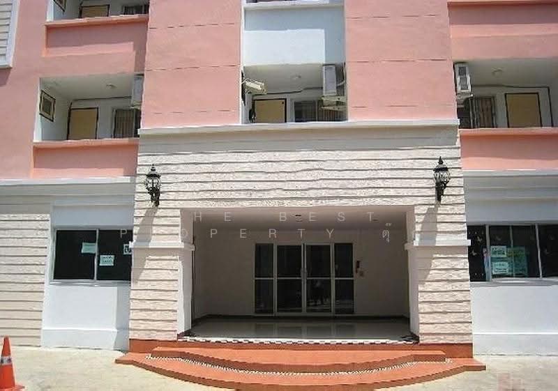 อพาร์ทเม้นท์วังทองหลาง กรุงเทพมหานคร, Bangkok, Wang Thonglang, Bangkok, , 1,350 sqm, Business For Sale, by The Best Property ตุ๊ก, 500516020 - DDproperty.com
