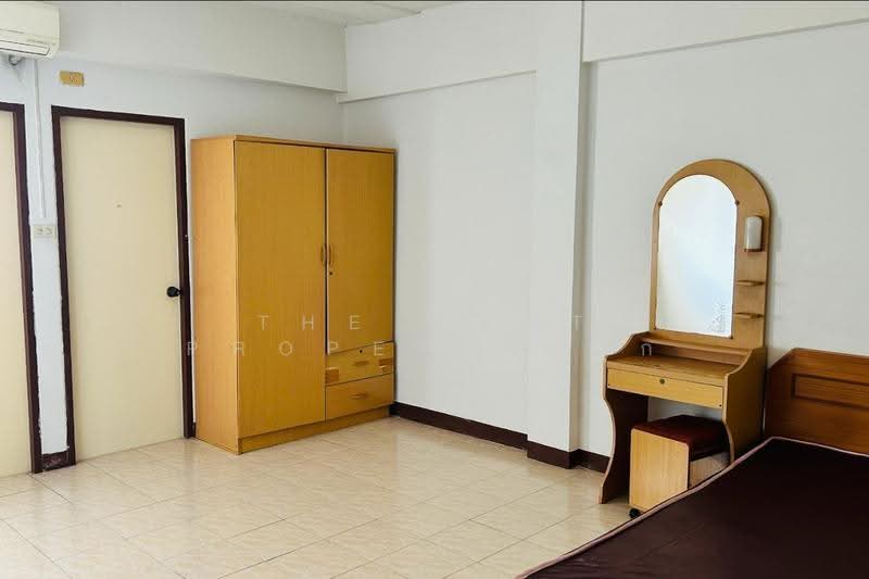อพาร์ทเม้นท์วังทองหลาง กรุงเทพมหานคร, Bangkok, Wang Thonglang, Bangkok, , 1,350 sqm, Business For Sale, by The Best Property ตุ๊ก, 500516020 - DDproperty.com