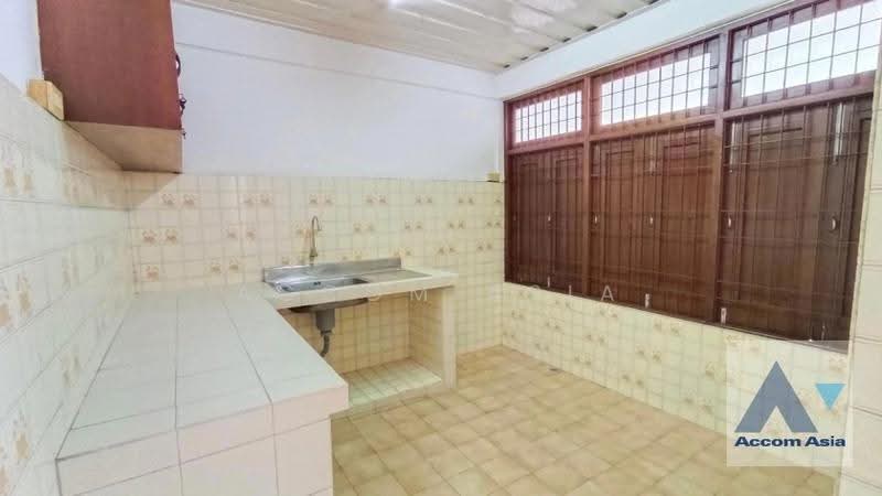 House, Bangkok, Khlong Tan Nua, Watthana, Bangkok, 3 Bedrooms, 100 sqm, Single Detached House For Rent, by Accom Asia, 500516022 - DDproperty.com