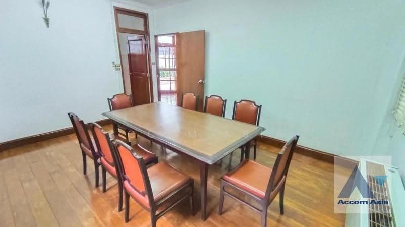 House, กรุงเทพ, คลองตันเหนือ, วัฒนา, กรุงเทพ, 100 ตร.ม., บ้านเดี่ยว ให้เช่า, โดย Accom Asia, 500516022 - DDproperty.com