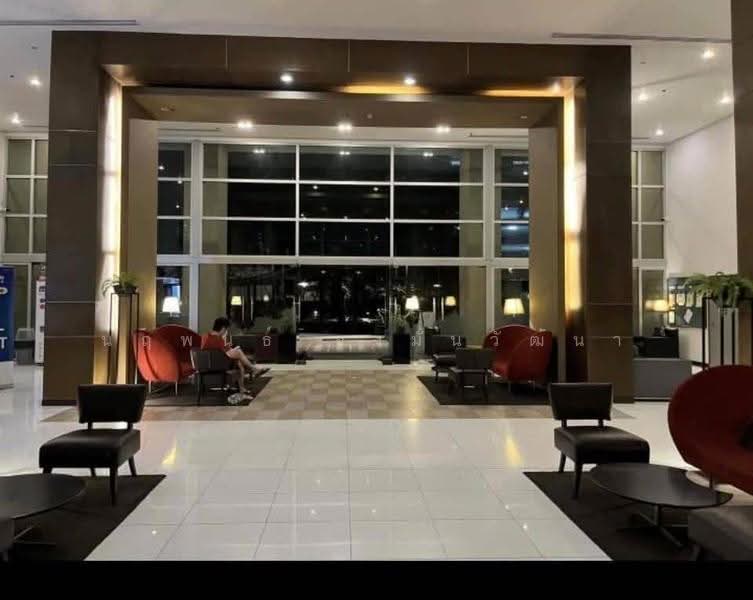 The Line Phahonyothin Park, Bangkok, 1090 Phahonyothin Road, Jom Phon, Chatuchak, Bangkok, 1 Bedroom, 46 sqm, Condo For Sale, by Narupon Jongmanwattana, 500516024 - DDproperty.com