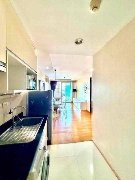 The Line Phahonyothin Park, Bangkok, 1090 Phahonyothin Road, Jom Phon, Chatuchak, Bangkok, 1 Bedroom, 46 sqm, Condo For Sale, by Narupon Jongmanwattana, 500516024 - DDproperty.com
