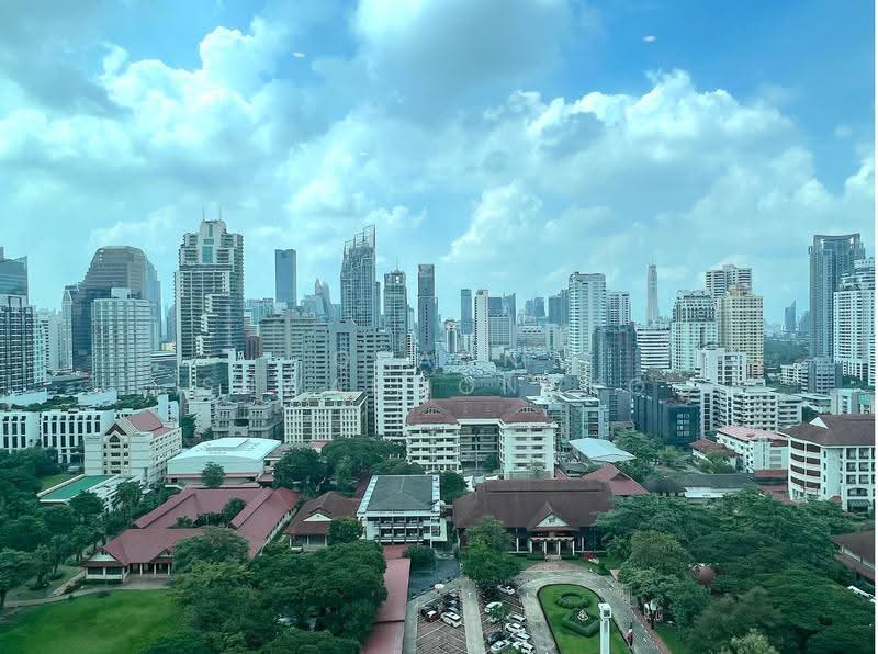 The Room Sukhumvit 21, Bangkok, Asok Montri Rd, Khlongtoei Nua, Watthana, Bangkok, Studio, 37 sqm, Condo For Rent, by Oraon Suwanmongko, 500516025 - DDproperty.com