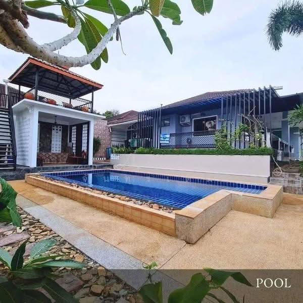 Luxury Private Pool Villa for Sale & Rent in Thalang, Phuket – Mountain View Hillside Home, Phuket, Thep Krasattri, Thalang, Phuket, 4 Bedrooms, 448 sqm, Villa For Sale, by ภควรรณ จันทร์เดิม, 500516026 - DDproperty.com