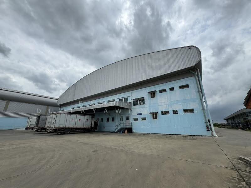 Warehouse for rent, 5,488 sq.m., in Lam Phak Chi, Nong Chok, Bangkok (JKPBKK1006), Bangkok, Lam Phak Chi, Nong Chok, Bangkok, , 5,488 sqm, Warehouse/Factory For Rent, by Pannawit Dullayawichenwut, 500516027 - DDproperty.com