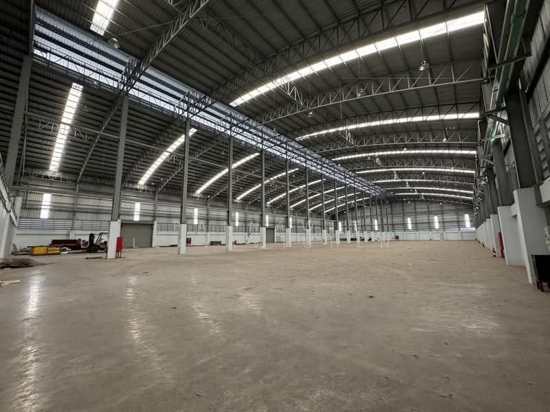 Warehouse for rent, 5,488 sq.m., in Lam Phak Chi, Nong Chok, Bangkok (JKPBKK1006), Bangkok, Lam Phak Chi, Nong Chok, Bangkok, , 5,488 sqm, Warehouse/Factory For Rent, by Pannawit Dullayawichenwut, 500516027 - DDproperty.com