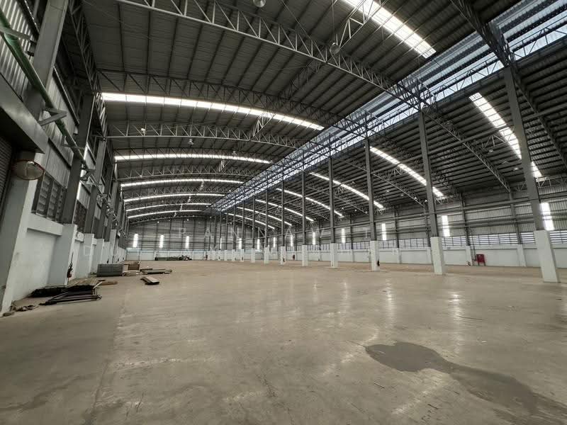 Warehouse for rent, 5,488 sq.m., in Lam Phak Chi, Nong Chok, Bangkok (JKPBKK1006), Bangkok, Lam Phak Chi, Nong Chok, Bangkok, , 5,488 sqm, Warehouse/Factory For Rent, by Pannawit Dullayawichenwut, 500516027 - DDproperty.com
